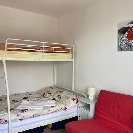 Apartman 106 Panorama Resort Štrbské Pleso 외부 사진