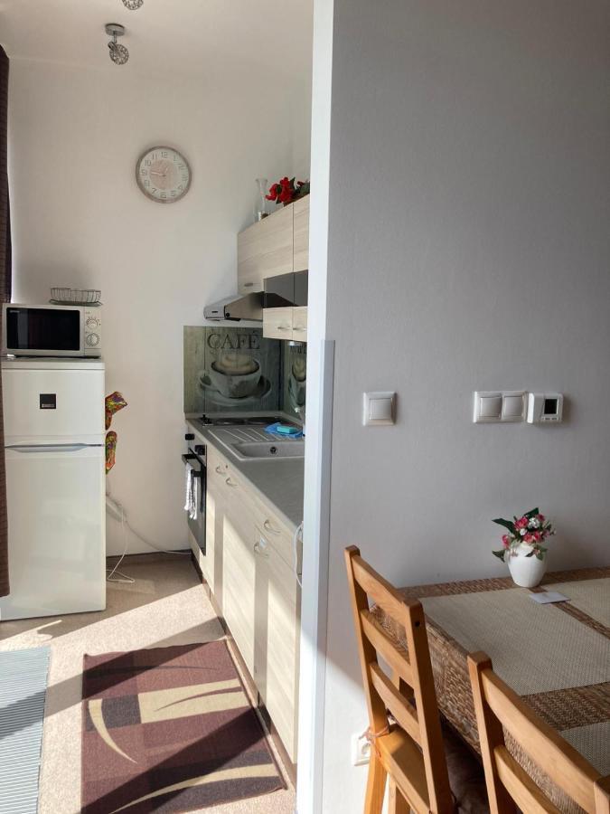 Apartman 106 Panorama Resort Štrbské Pleso 외부 사진