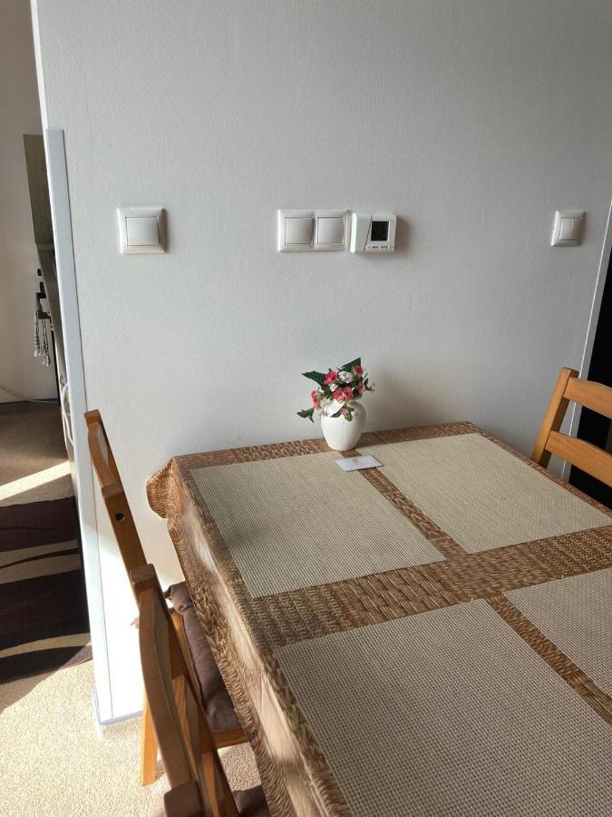 Apartman 106 Panorama Resort Štrbské Pleso 외부 사진