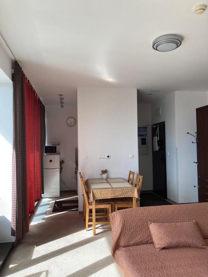 Apartman 106 Panorama Resort Štrbské Pleso 외부 사진