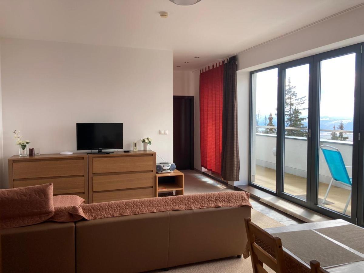 Apartman 106 Panorama Resort Štrbské Pleso 외부 사진