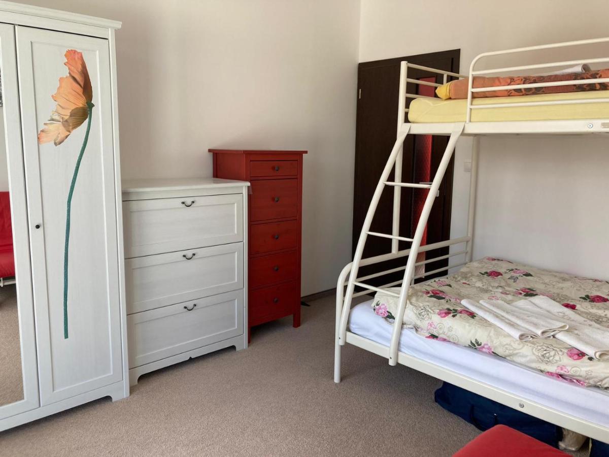 Apartman 106 Panorama Resort Štrbské Pleso 외부 사진