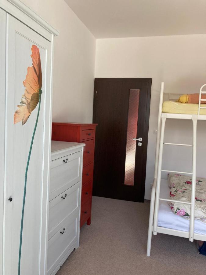 Apartman 106 Panorama Resort Štrbské Pleso 외부 사진