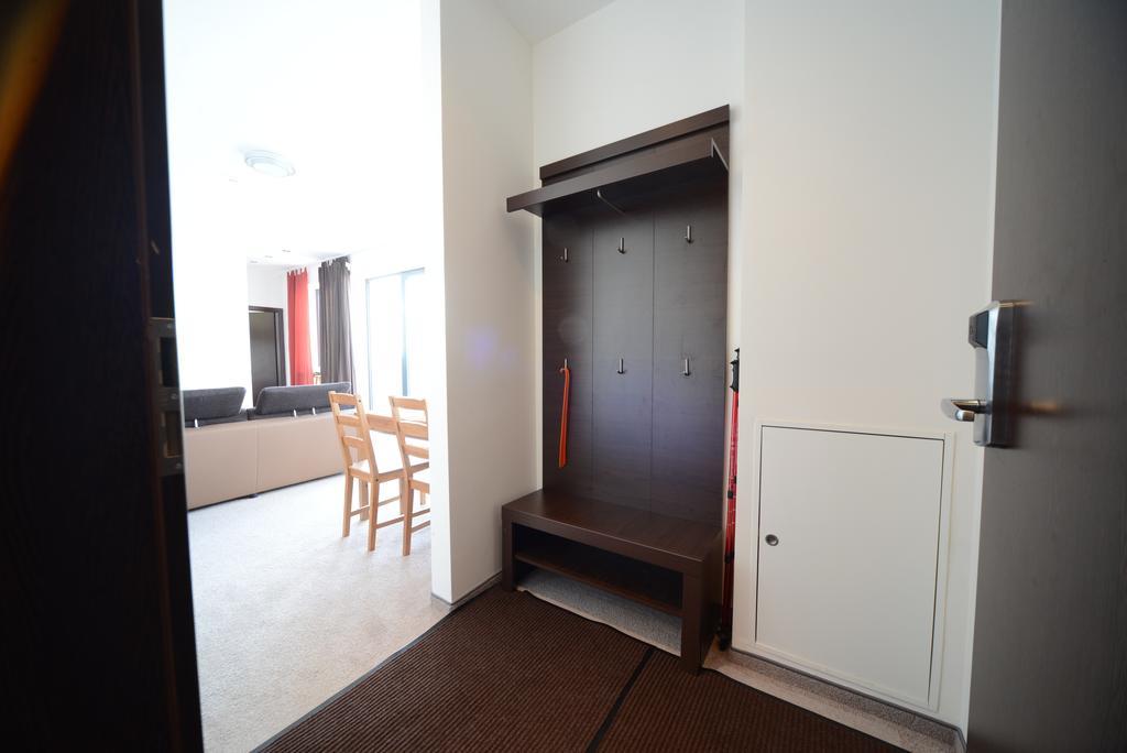 Apartman 106 Panorama Resort Štrbské Pleso 객실 사진