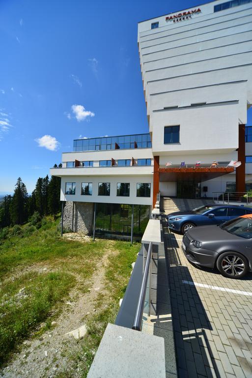 Apartman 106 Panorama Resort Štrbské Pleso 객실 사진