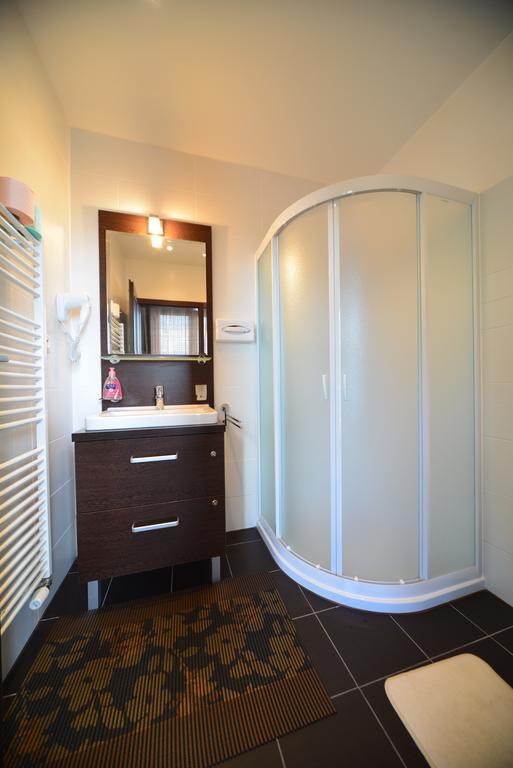 Apartman 106 Panorama Resort Štrbské Pleso 객실 사진