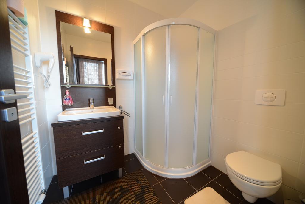 Apartman 106 Panorama Resort Štrbské Pleso 객실 사진