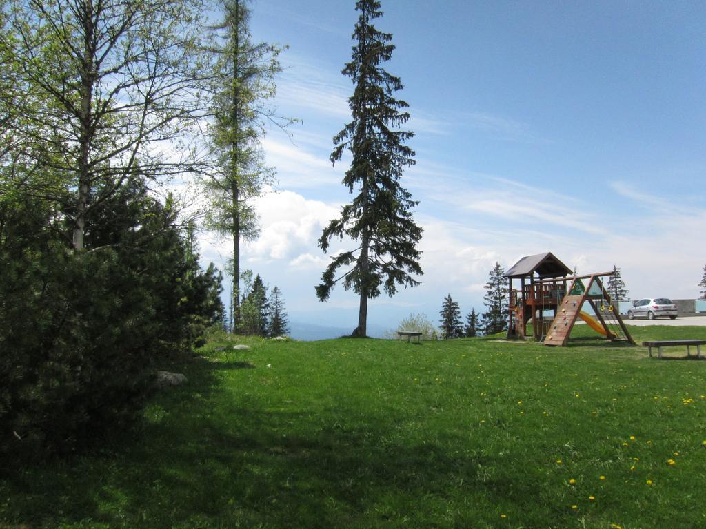 Apartman 106 Panorama Resort Štrbské Pleso 외부 사진
